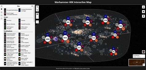 warhammer interactive map|Warhammer 40K Interactive Map .